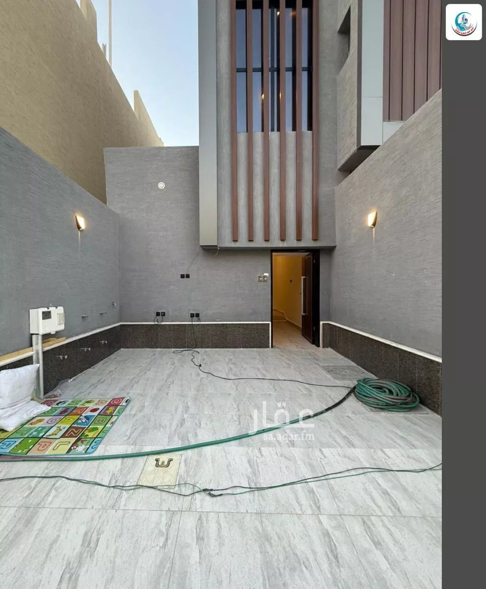 دور 4 غرف في الرمال 5