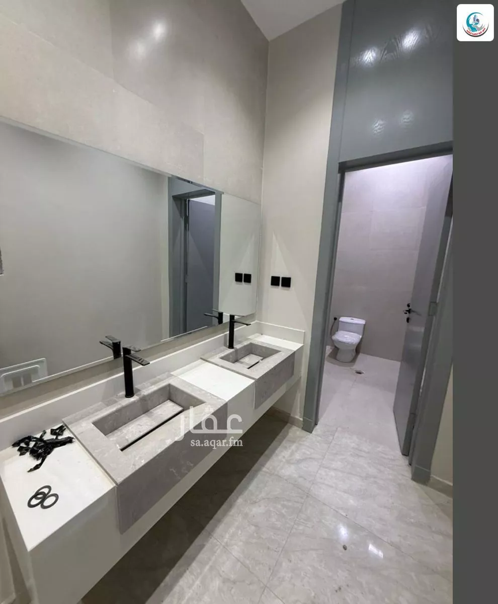 دور 5 غرف في عكاظ 5