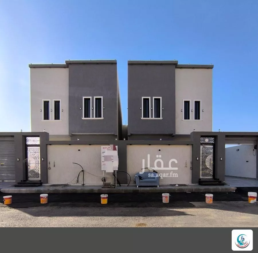 فيلا 7 غرف في الرحمانية 1