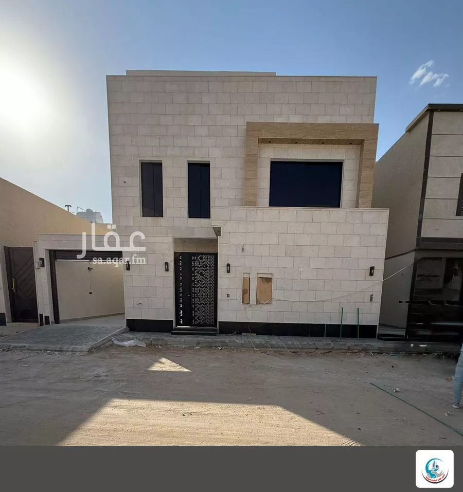 دور 5 غرف في الجنادرية 1