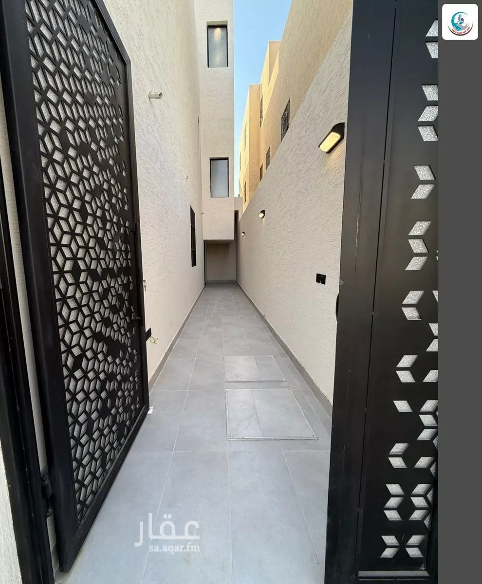 دور 5 غرف في الجنادرية 5