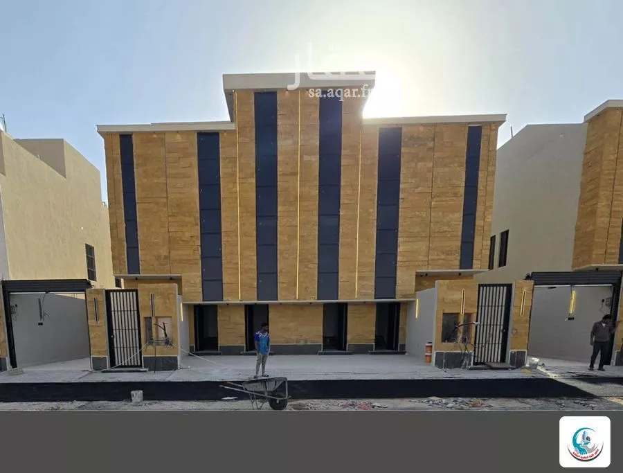 دور 4 غرف في الشفا 1