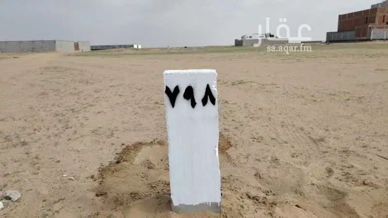 land in Az Zomorod, Jeddah 4