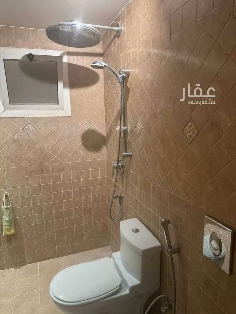 شقة 7 غرف في السعادة 2