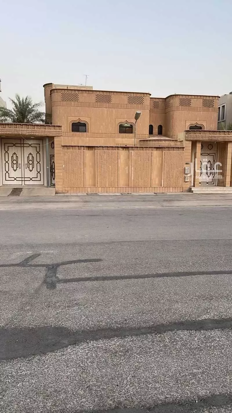 875 sqm land in Al Salam 2
