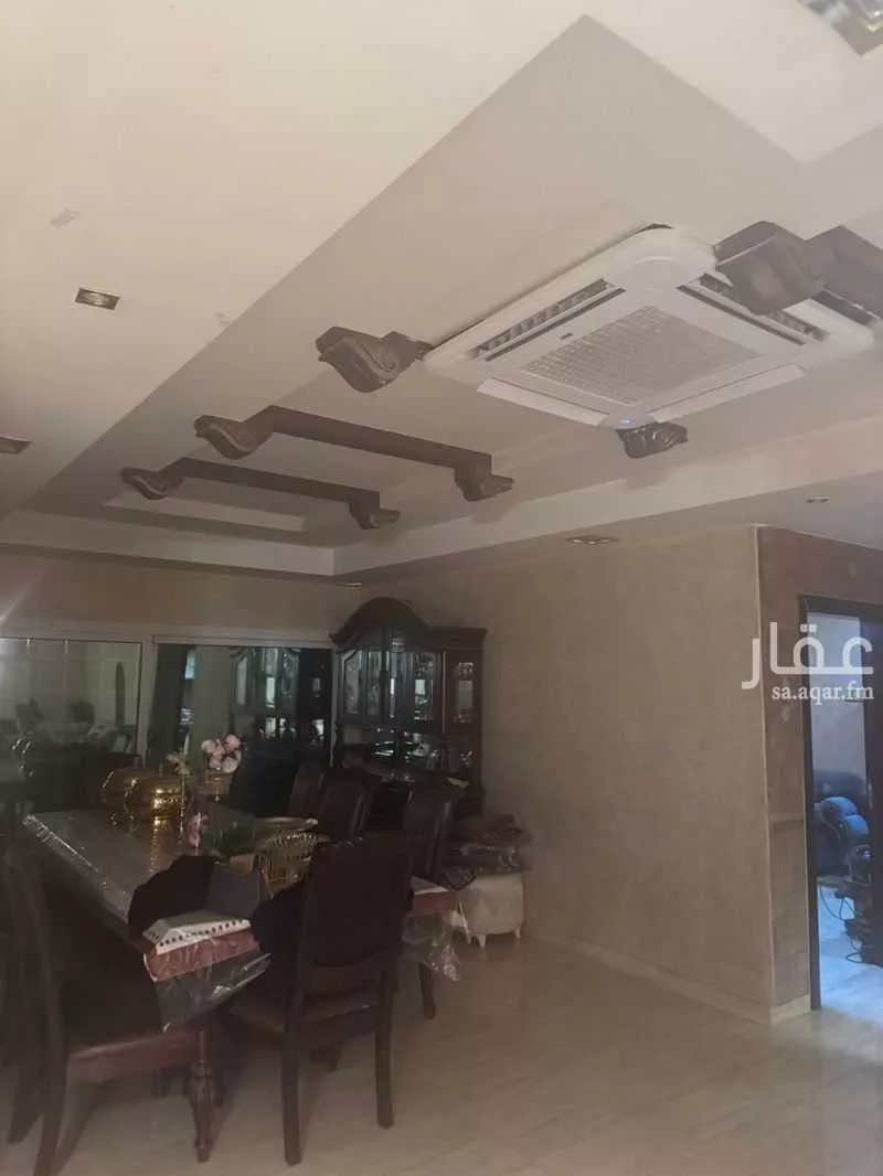 شقة 7 غرف في السعادة 3