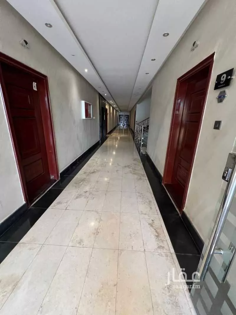 3 bedroom apartment in Al Izdihar, Riyadh 8