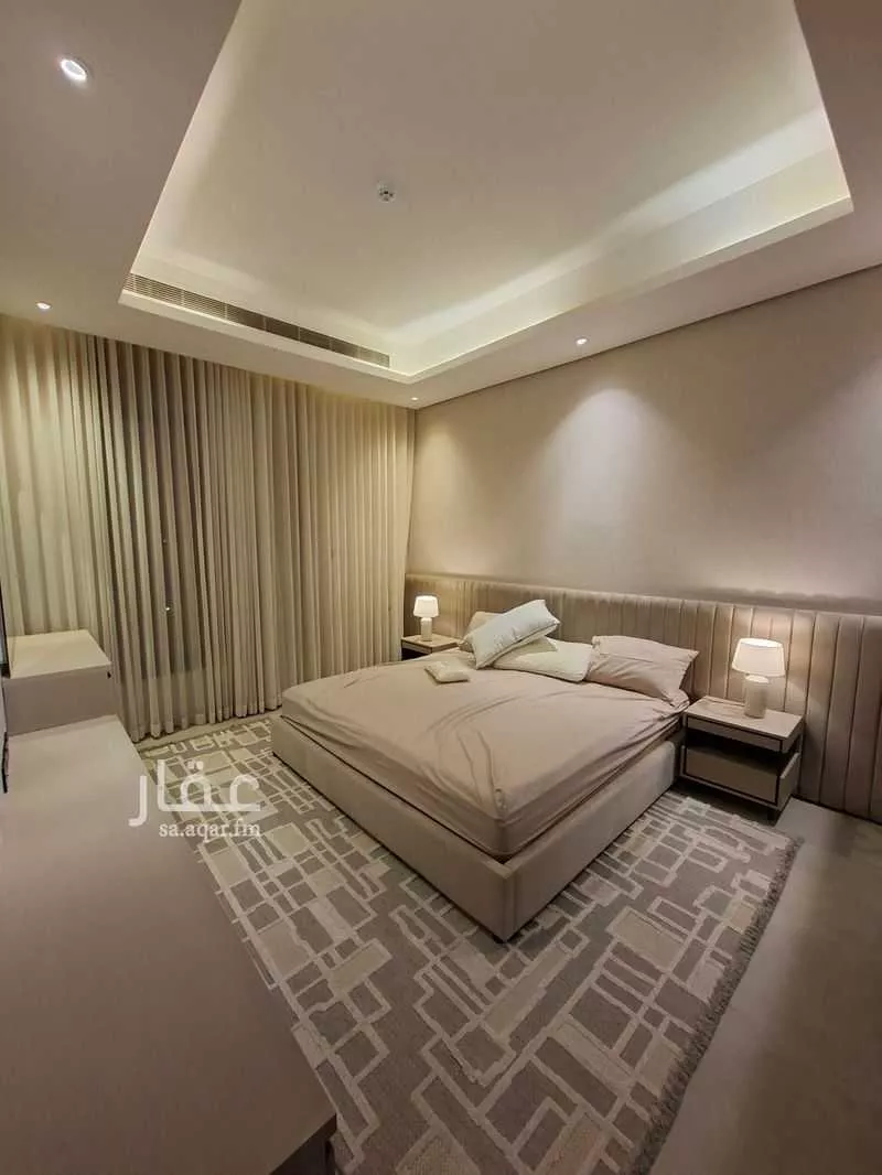 3 bedroom apartment in Al Mughrizat, Riyadh 7