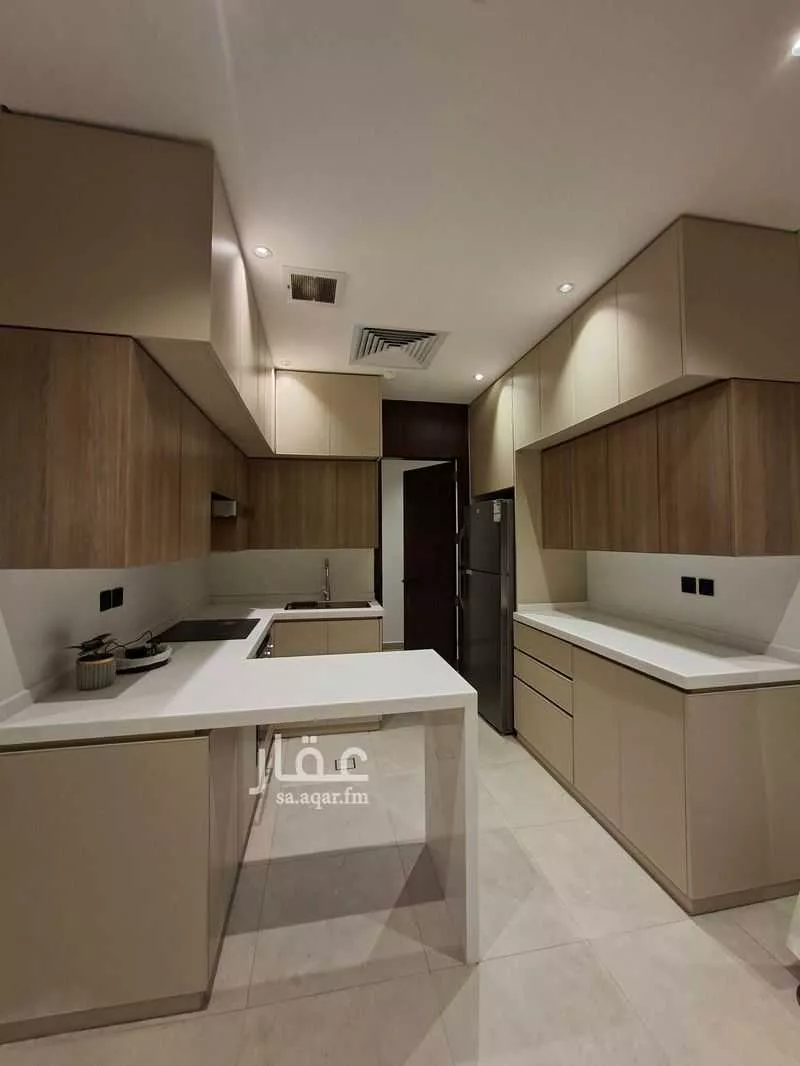 3 bedroom apartment in Al Mughrizat, Riyadh 11