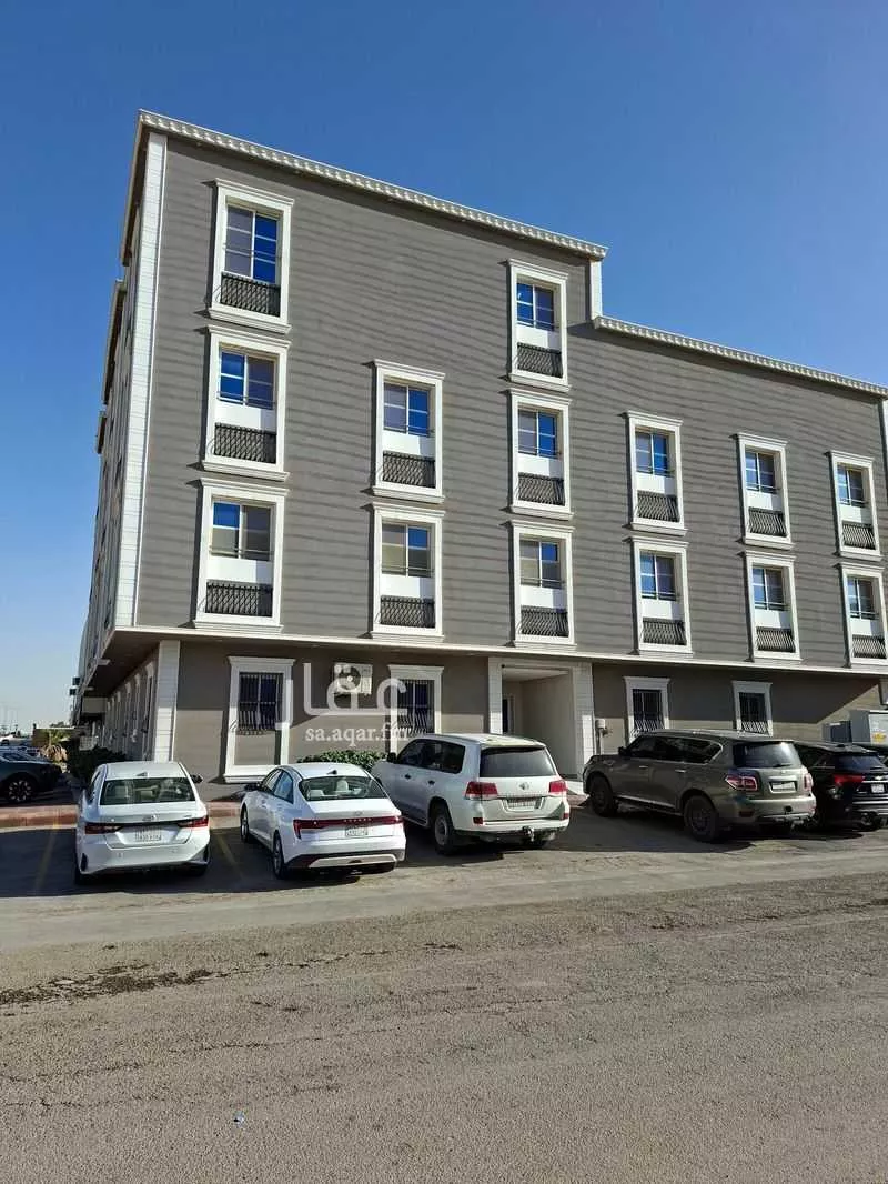 3 bedroom apartment in Al Izdihar 1