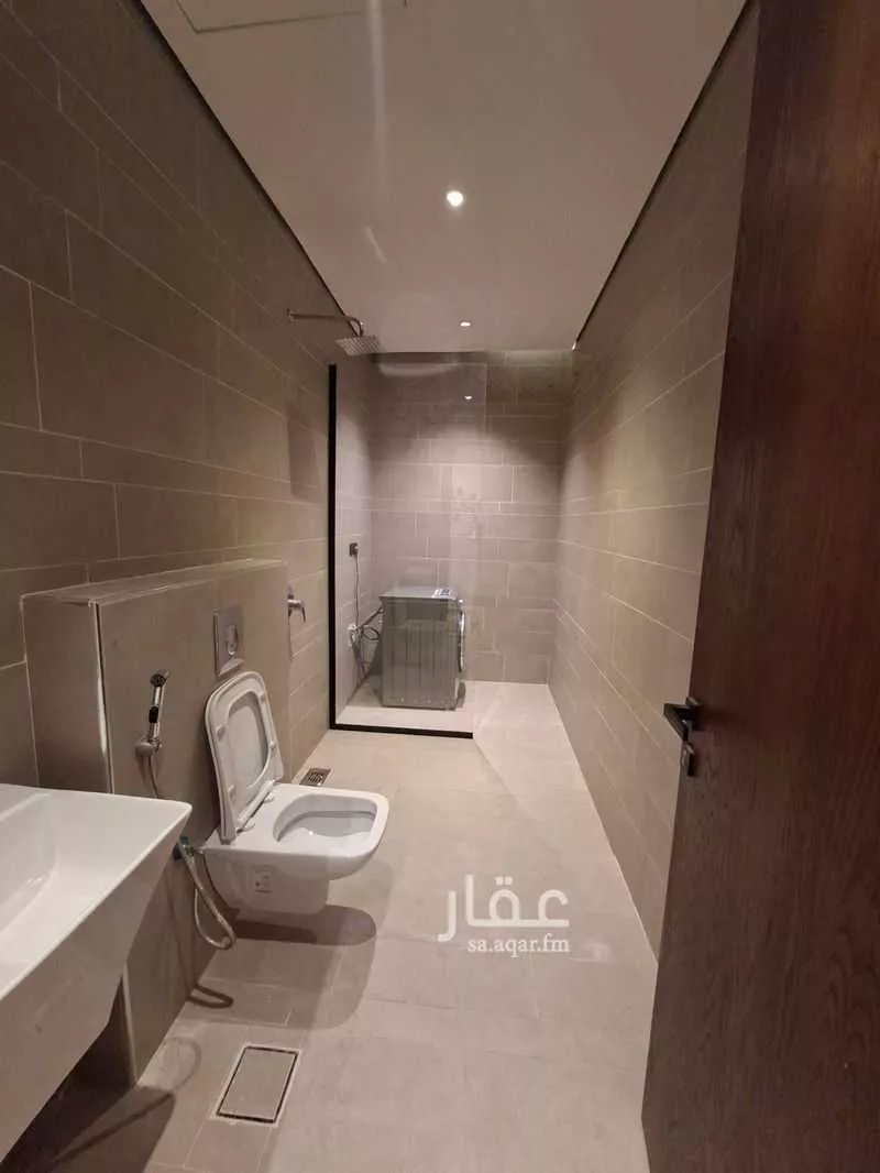 3 bedroom apartment in Al Mughrizat, Riyadh 4