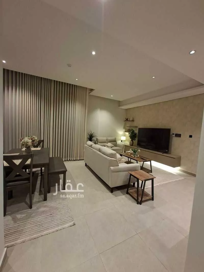 3 bedroom apartment in Al Mughrizat, Riyadh 8