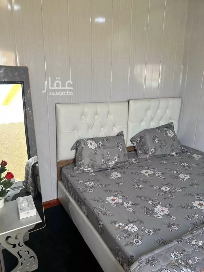 شقة 2 غرف في العارض 2