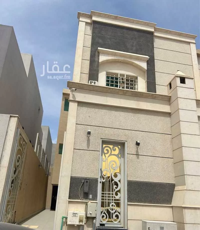 شقة 2 غرف في العارض 1