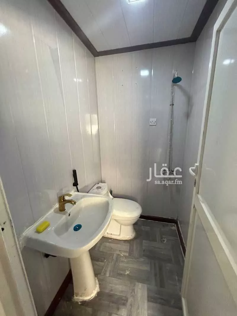 شقة 2 غرف في العارض 5