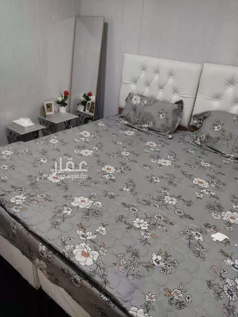 شقة 2 غرف في العارض 4