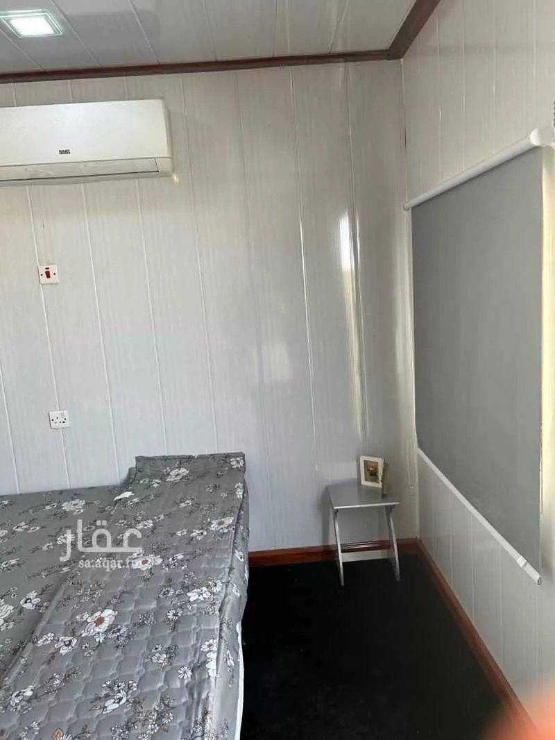 شقة 2 غرف في العارض 3