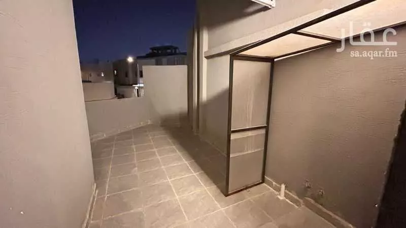 شقة 1 غرف في الملز 5