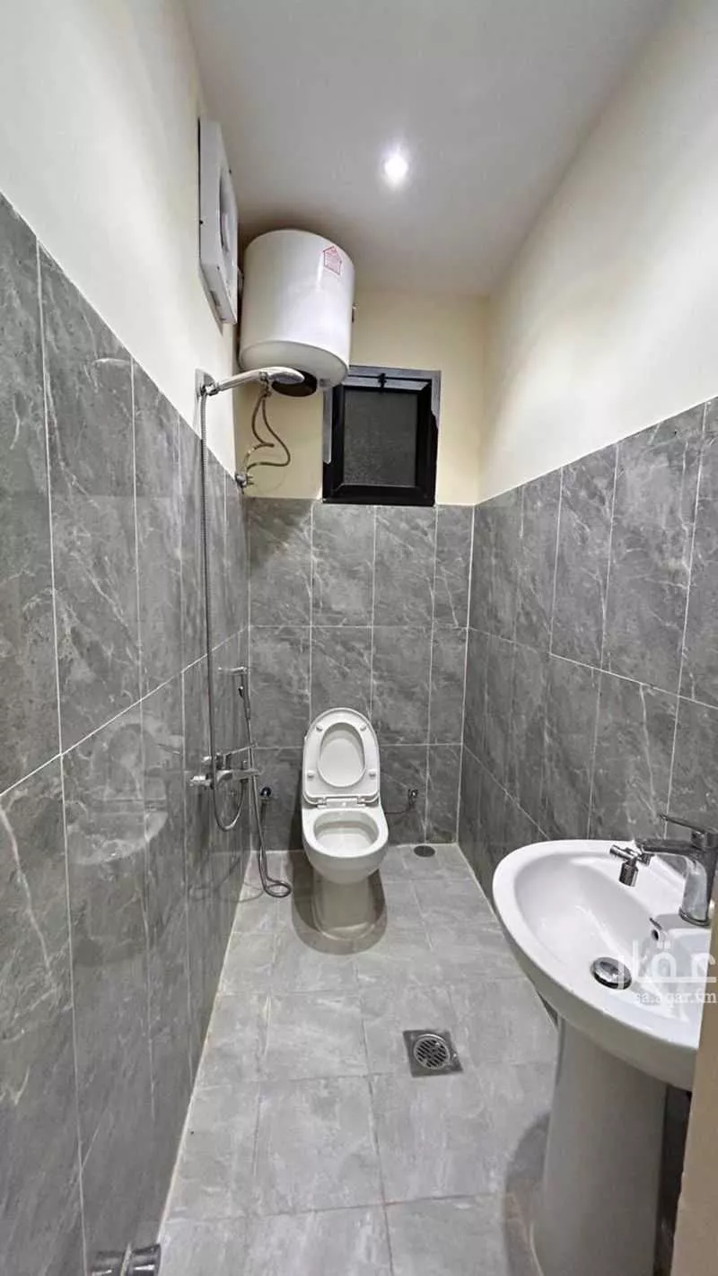 شقة 1 غرف في الملز 2