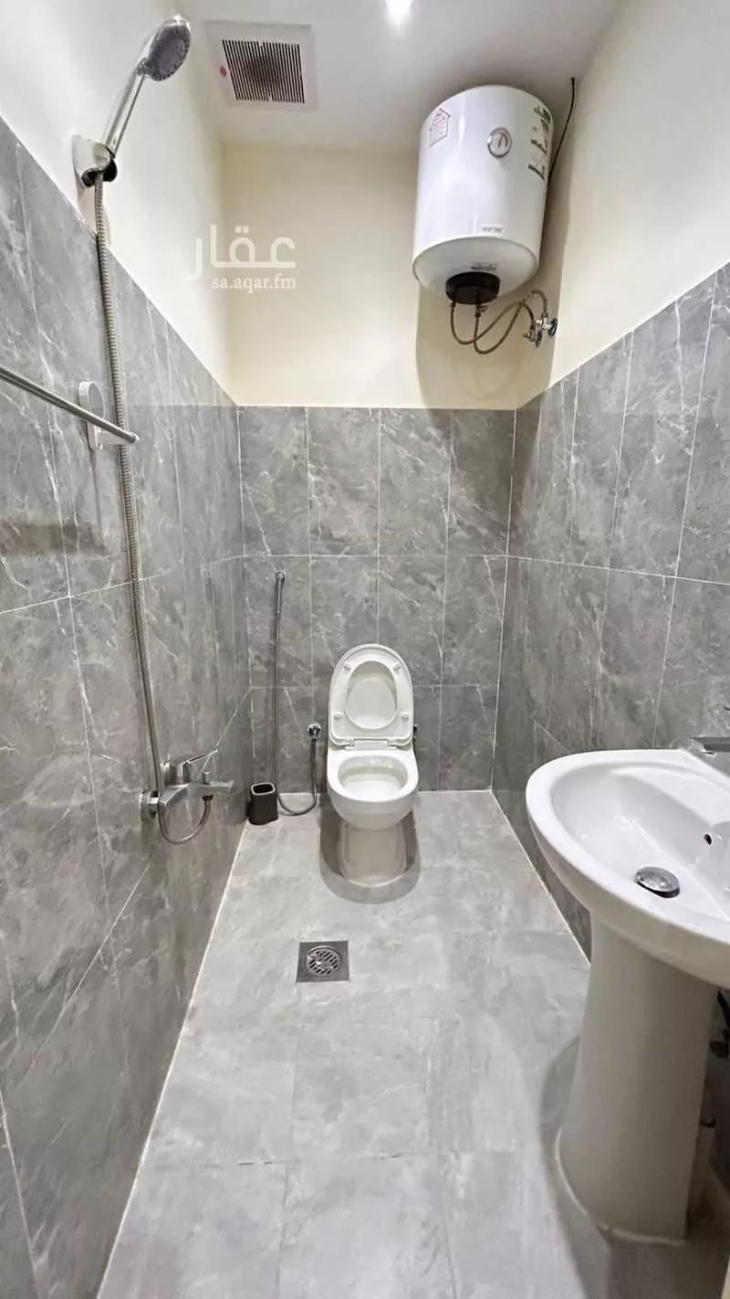 شقة 1 غرف في الملز، الرياض 6