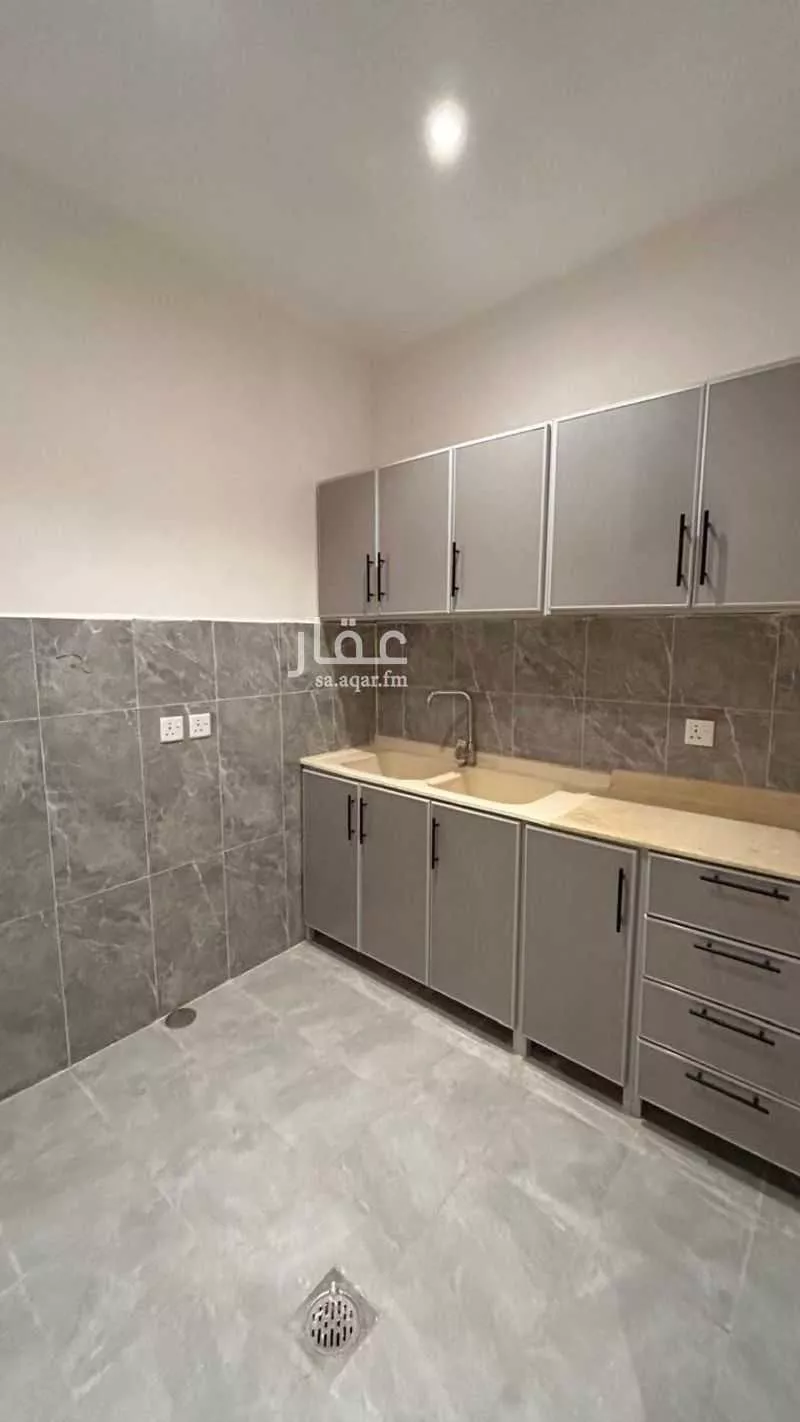 شقة 1 غرف في الملز 1