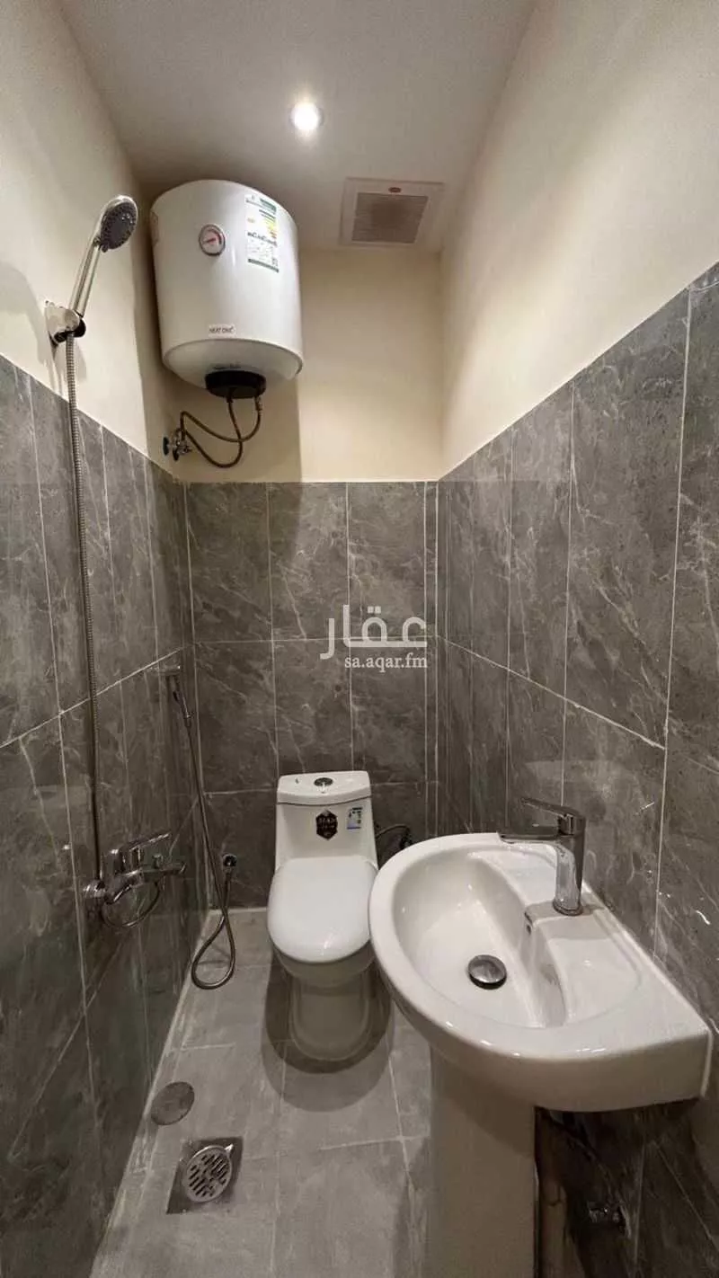 شقة 1 غرف في الملز، الرياض 7