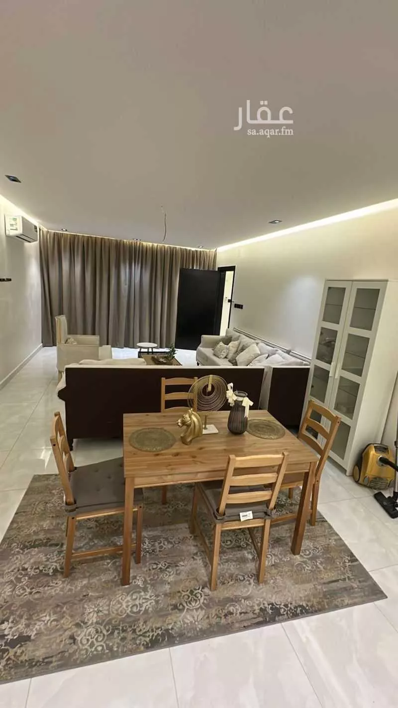 شقة 1 غرف في جرير 4