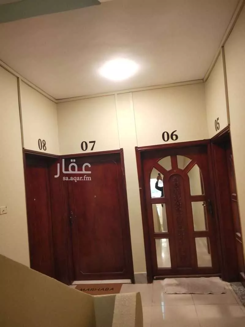 607 sqm building in Al Nakheel 2