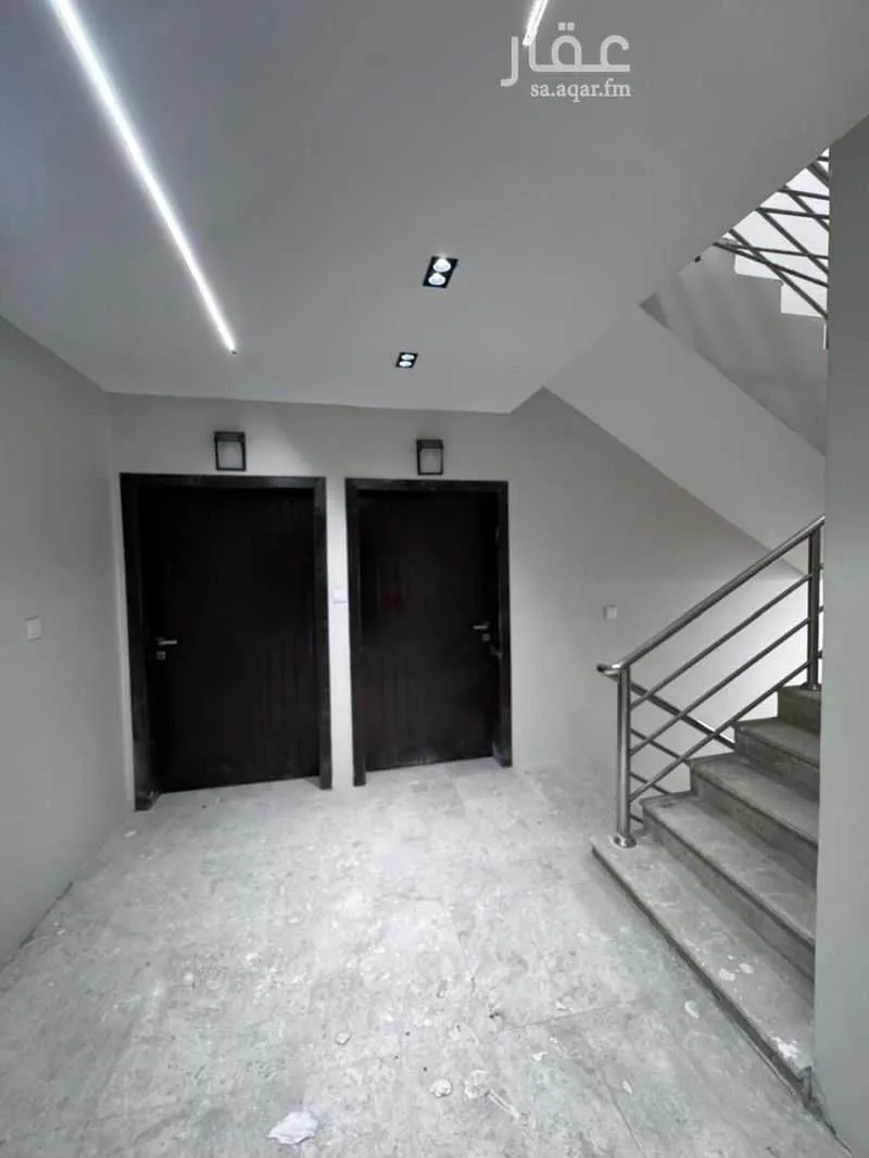 12 bedroom building in King Fahd, Makkah 10