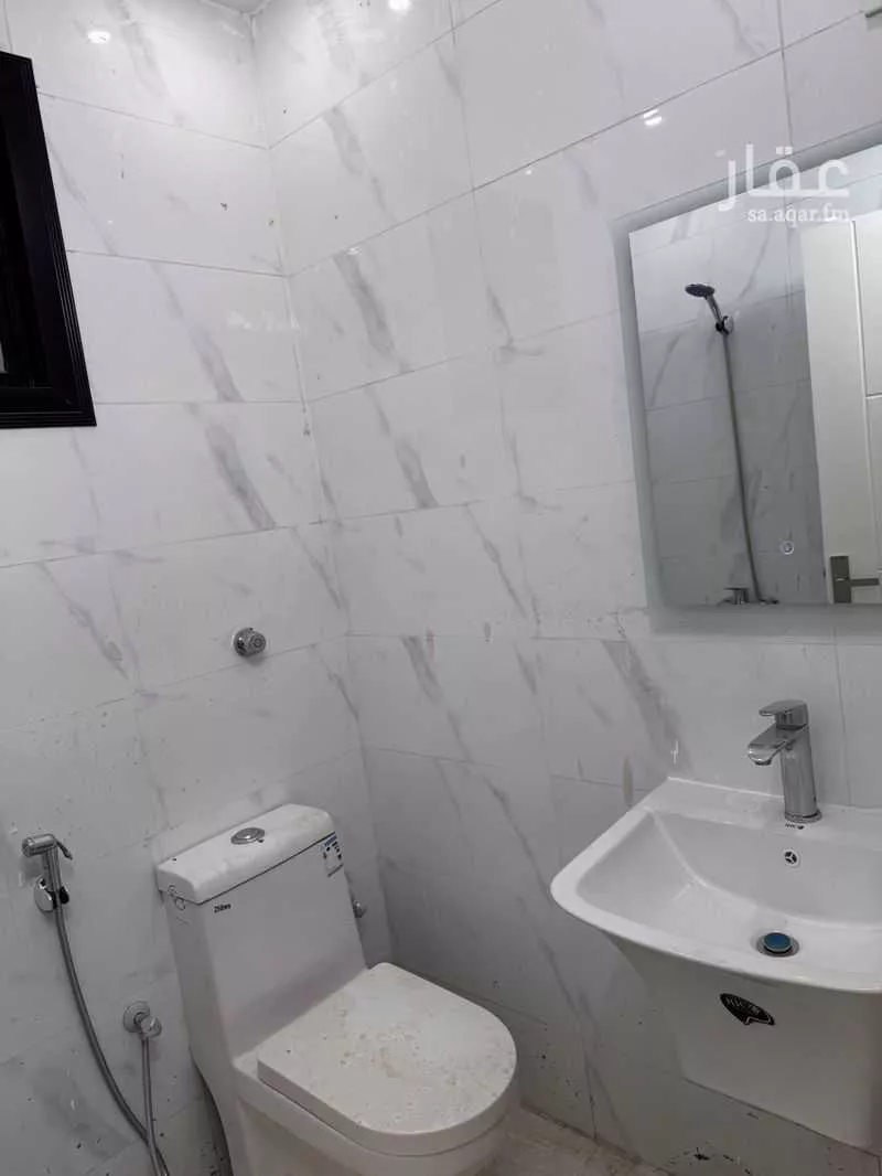 12 bedroom building in King Fahd, Makkah 12