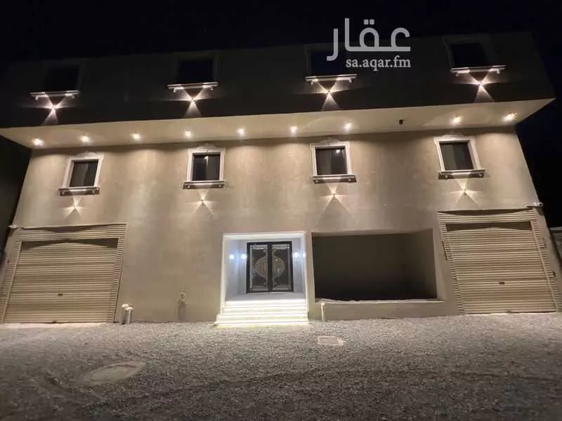 12 bedroom building in King Fahd, Makkah 17