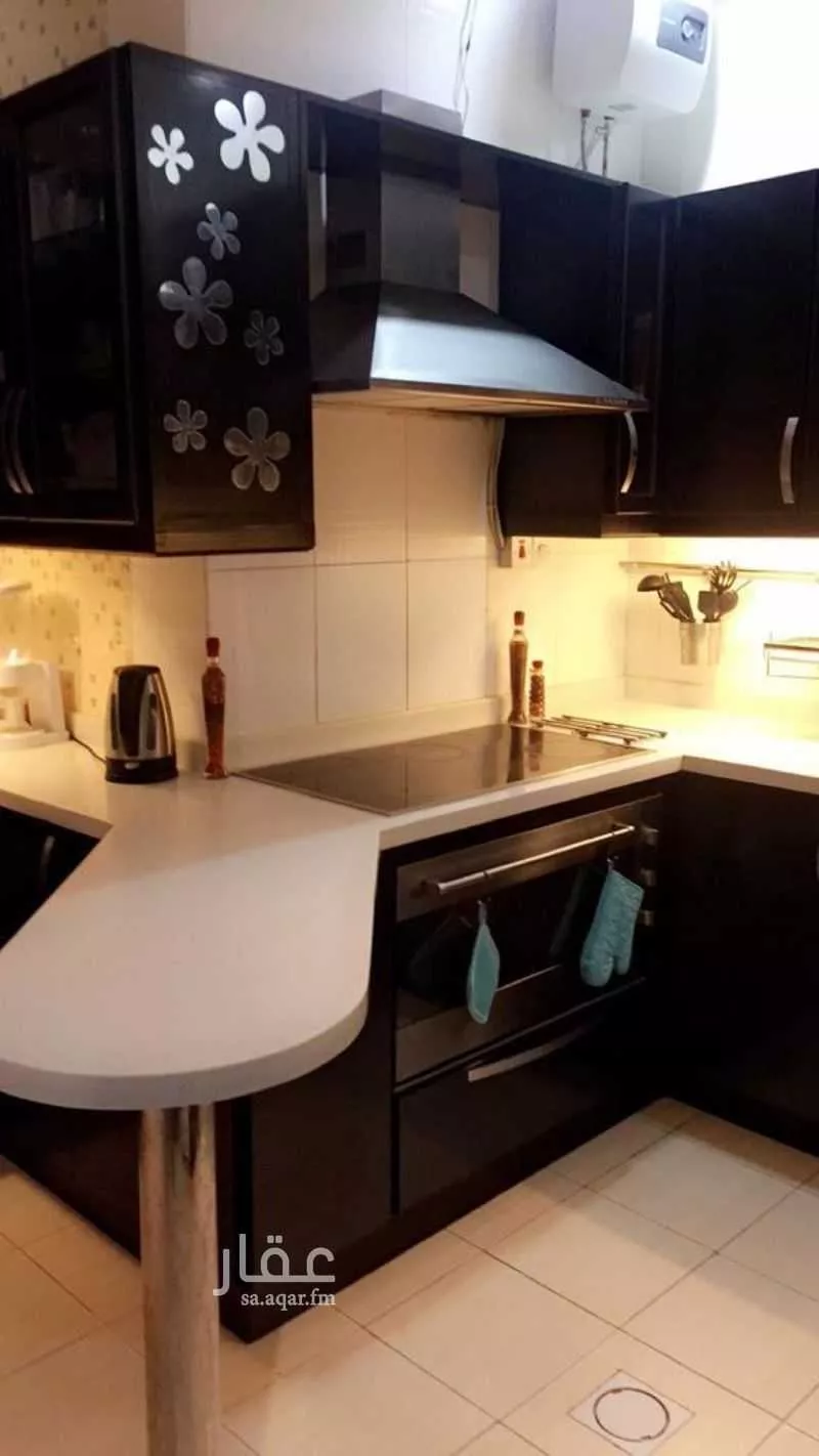 شقة 4 غرف في اشبيلية 3