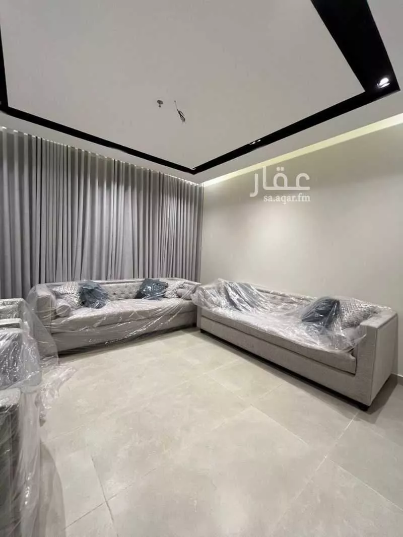 شقة 5 غرف في الحمرا 4