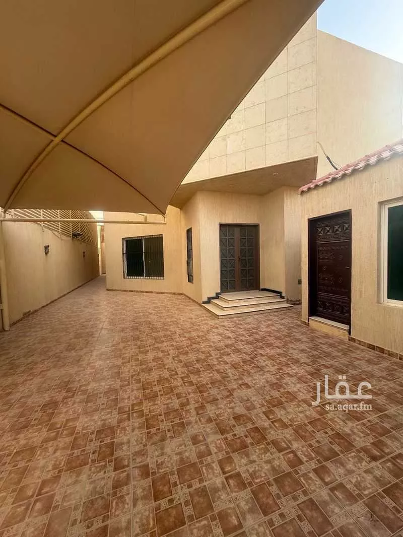 فيلا 7 غرف في الصحافة 4