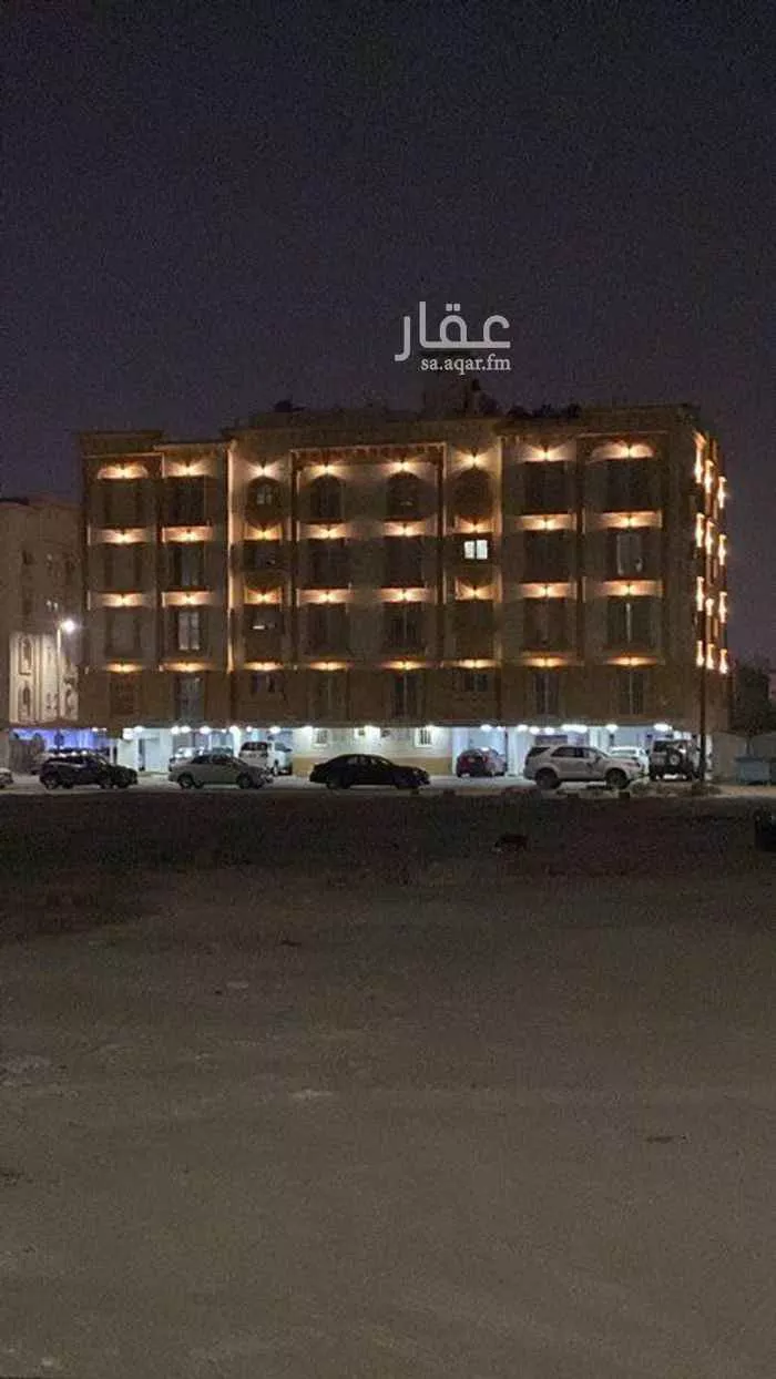 شقة 4 غرف في الأمير محمد بن سعود 2