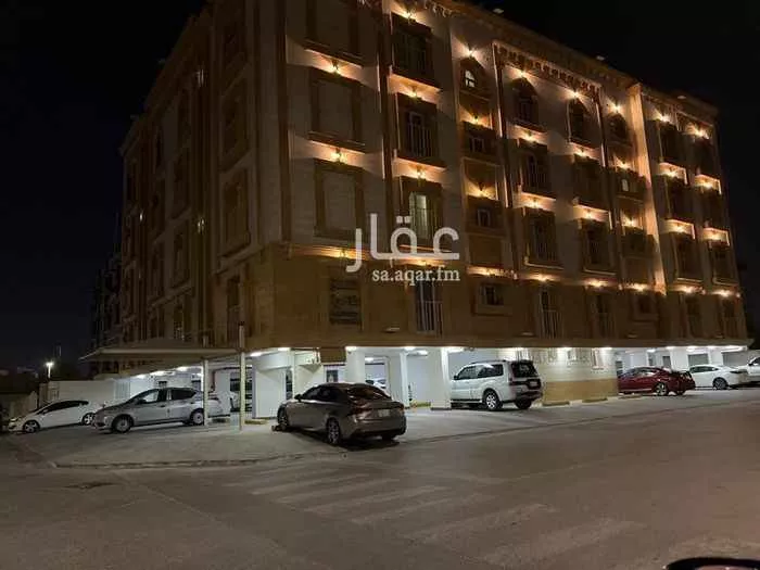 شقة 4 غرف في الأمير محمد بن سعود 1