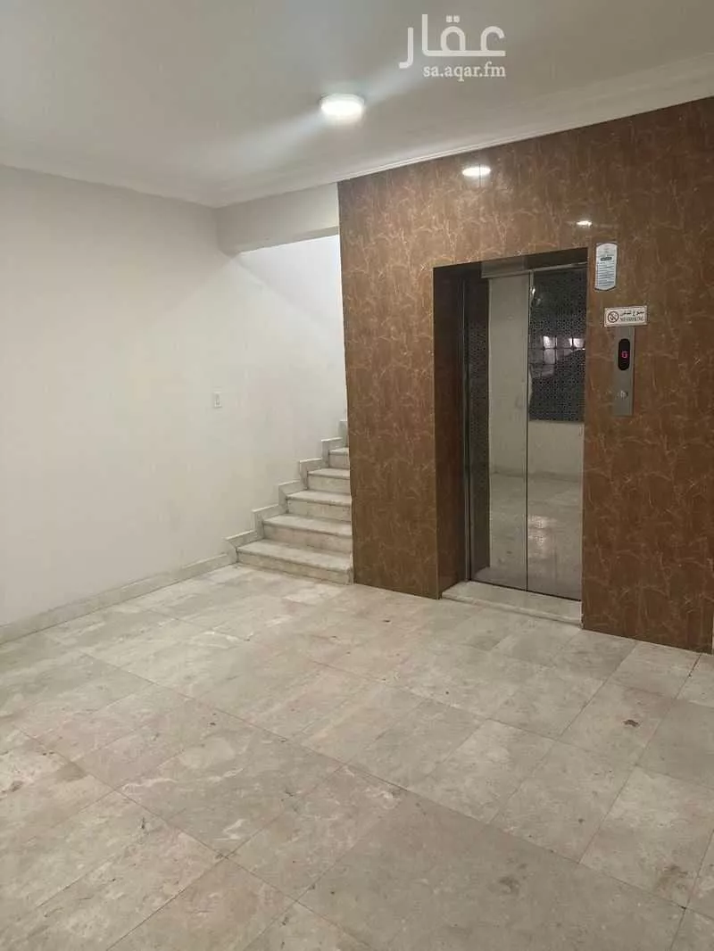 شقة 5 غرف في هجر 5