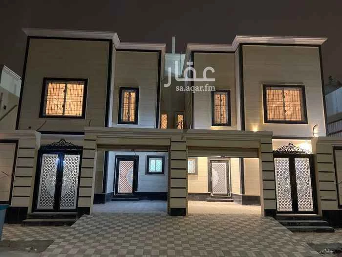 دوبلكس 7 غرف في عبدالله فؤاد 1