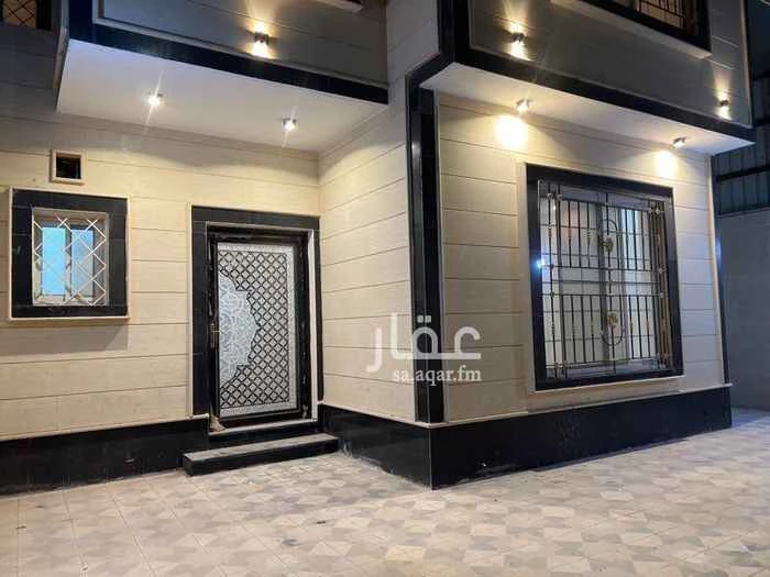 دوبلكس 7 غرف في عبدالله فؤاد 2