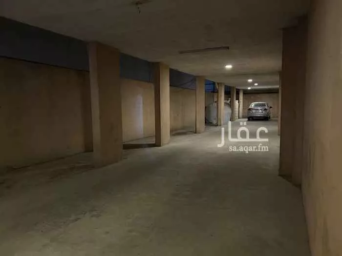 6 bedroom apartment in Al Salam 4