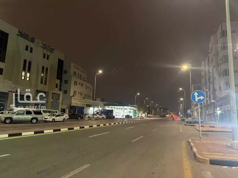 عمارة 400 م² في المزروعية 4