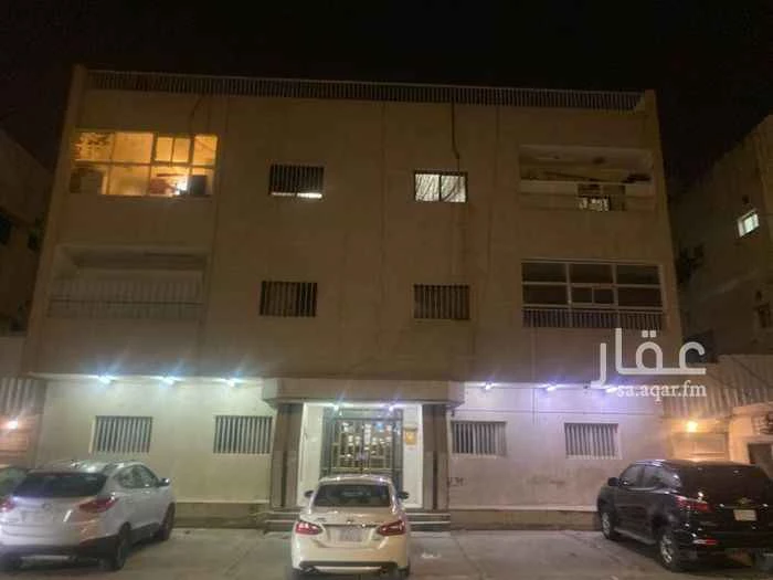 شقة 4 غرف في المزروعية 1