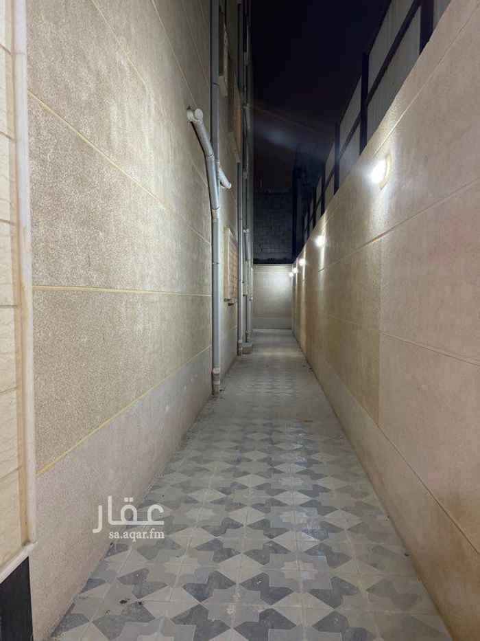 دوبلكس 7 غرف في عبدالله فؤاد 3