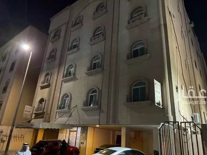 6 bedroom apartment in Al Salam 1