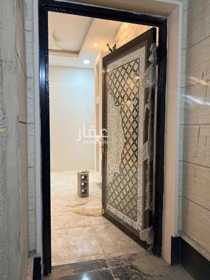 دوبلكس 7 غرف في عبدالله فؤاد 4