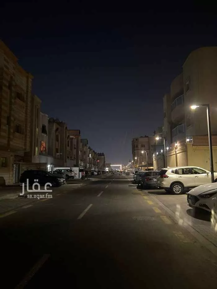 عمارة 575 م² في البديع 2