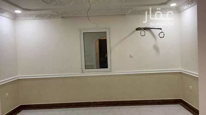 شقة 4 غرف في الأمير محمد بن سعود 3