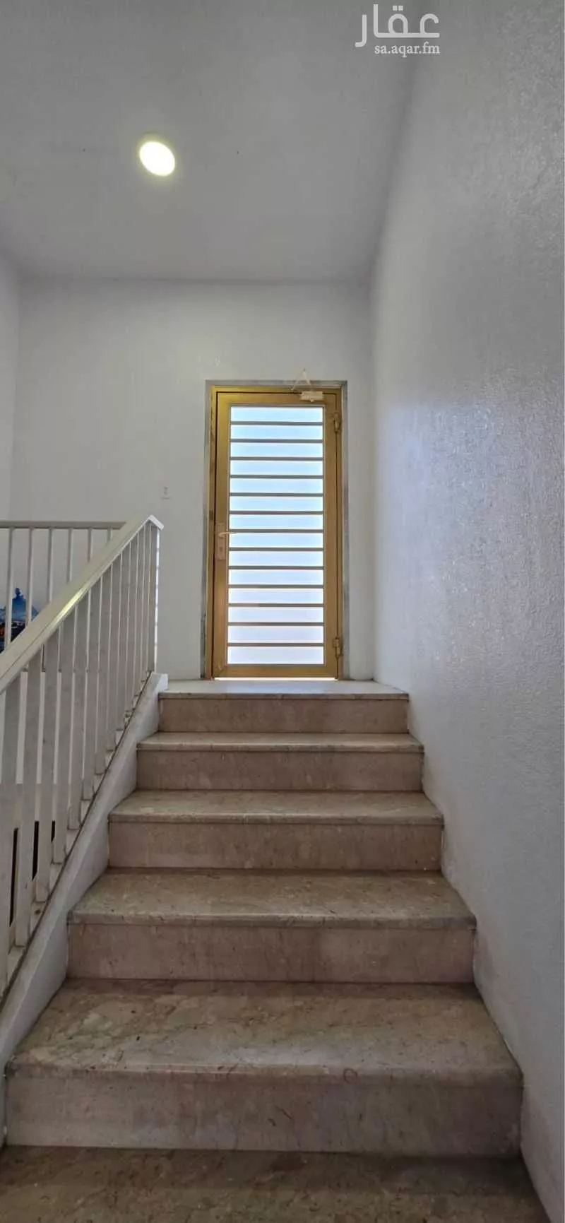 عمارة 500 م² في المزروعية 4