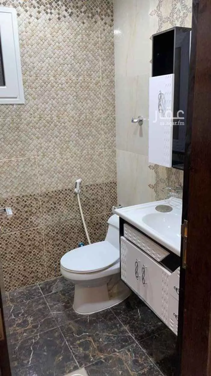 شقة 4 غرف في الأمير محمد بن سعود 4