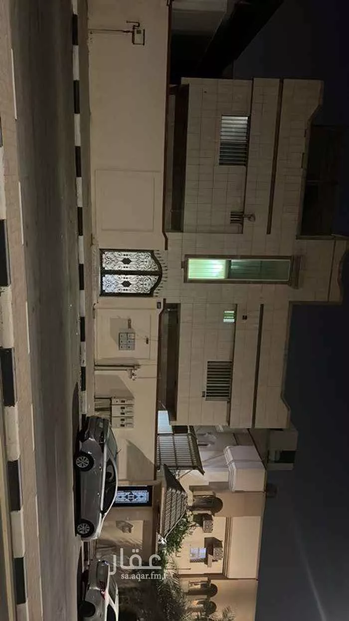 شقة 4 غرف في الأمير محمد بن سعود 5